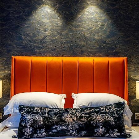 Twenty Seven Hq Apartment York Luaran gambar