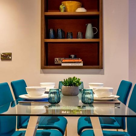 Twenty Seven Hq Apartment York Luaran gambar
